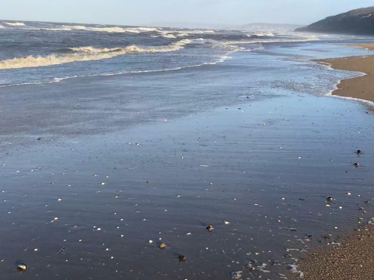 Mer Et Campagne Houlgate Exteriör bild